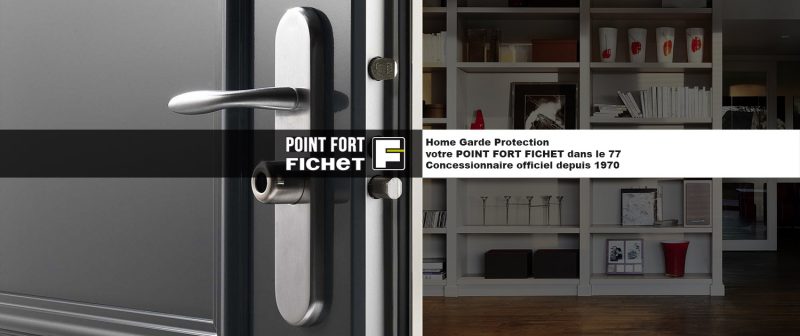 Point Fort Fichet 77 Thomery Seine-et-marne