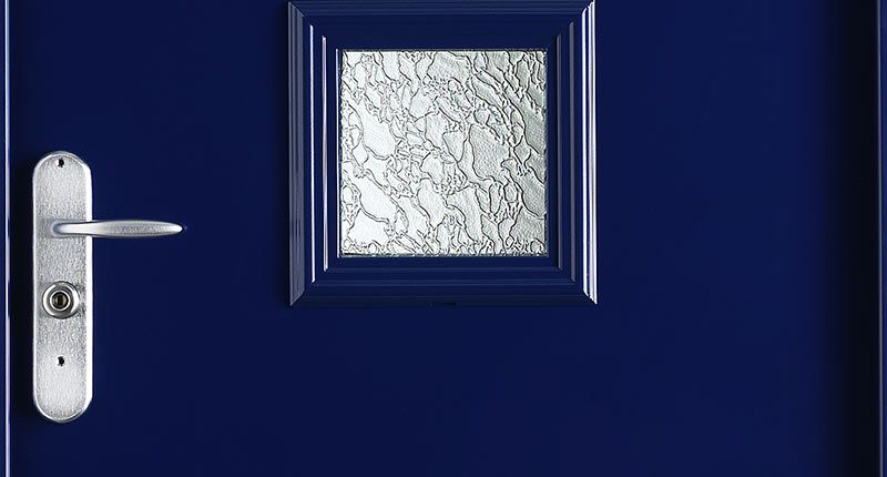 Porte blindée Fichet Forstyl S