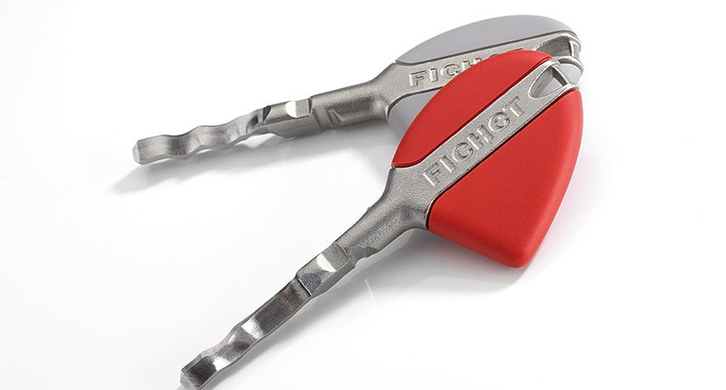 Cylindre Fichet F3D