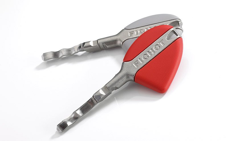 Cylindre Fichet F3D